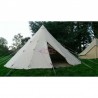 Tienda Tipi 6m
