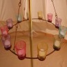 Candelabro golgante