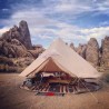 Ultimate tent 400