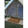 Puerta Mosquitera