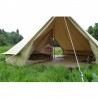 Inner tent 600
