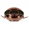 Cataplana Fondo Liso 24 cm