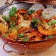 Cataplana Fondo Liso 24 cm