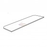 Shelve for Frozen straight bar