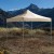 Pop up tent 3x3 420D