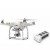 Drone para filmación y fotografía aérea para Eventos