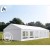 Fire resistant 6x12m Marquee / Party Tent