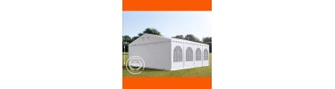8x8m Marquee / Party Tent