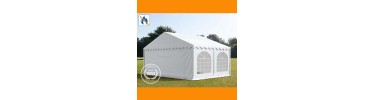 5x5m fire_prof_Marquee / Party Tent