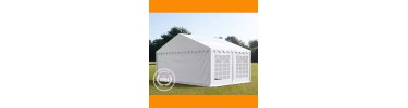 5x5m_Marquee / Party Tent