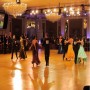 Pista de baile de madera5x5