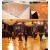 5x5m wooden dance floor