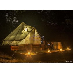 Ultimate tent 400