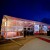 Carpa poligonal para eventos