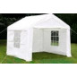 tenda  pvc 3x3