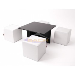 Mobiliario Lounge Bar