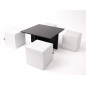 Lounge Bar set