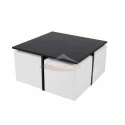 Mobiliario Lounge Bar