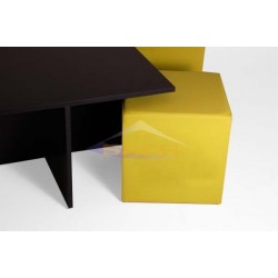 Mobiliario Lounge Bar