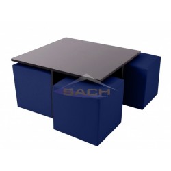 Mobiliario Lounge Bar