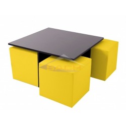 Mobiliario Lounge Bar