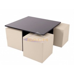 Mobiliario Lounge Bar