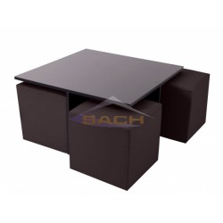 Mobiliario Lounge Bar