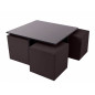 Lounge Bar set
