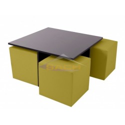 Mobiliario Lounge Bar