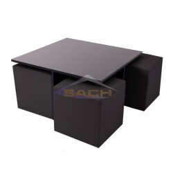 Mobiliario Lounge Bar