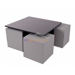 Mobiliario Lounge Bar