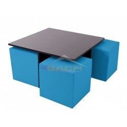 Mobiliario Lounge Bar
