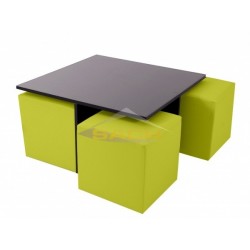 Mobiliario Lounge Bar