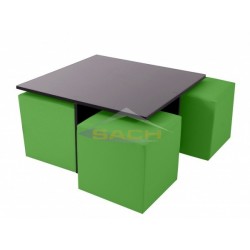 Mobiliario Lounge Bar