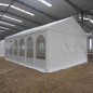 Carpa Ignofuga 8x12 XXL