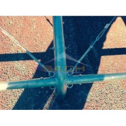Carpa 12x8 xxl