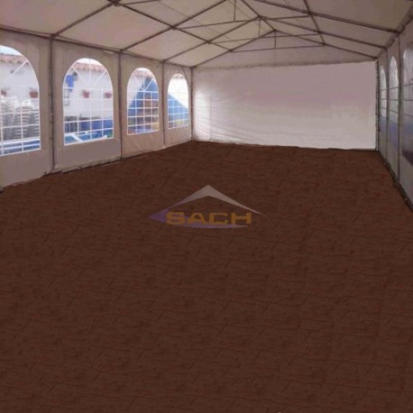 Carpa 12x6 xxl