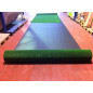 Roll artificial grass 7mm