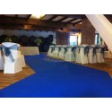 Exhibition carpet - Wholesale