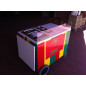 Carrito Hotdog