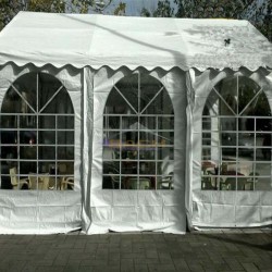 Carpa 4x6 XXL