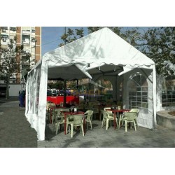 Carpa 4x6 XXL