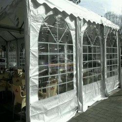 Carpa 4x6 XXL