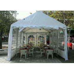 Carpa 4x6 XXL
