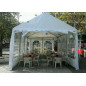 Carpa 4x6 XXL