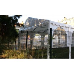  Carpa 12x8 Premium