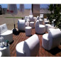 Chill out chair, Mallorca Chill out chair, Mallorca