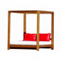 Balinese bed Balinese bed