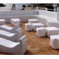 Lounger Duna Lounger Duna
