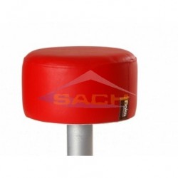 Taburete Alto Redondo